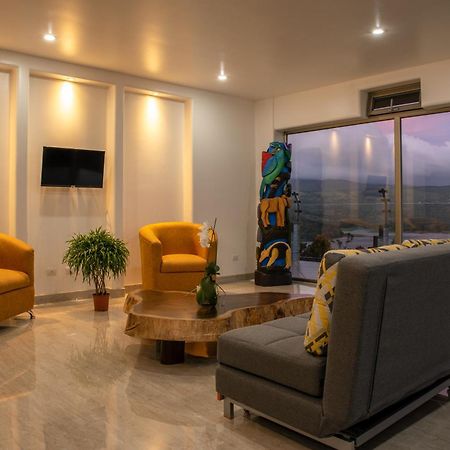 Naranjos Agrios Lake Arenal Condos المظهر الخارجي الصورة