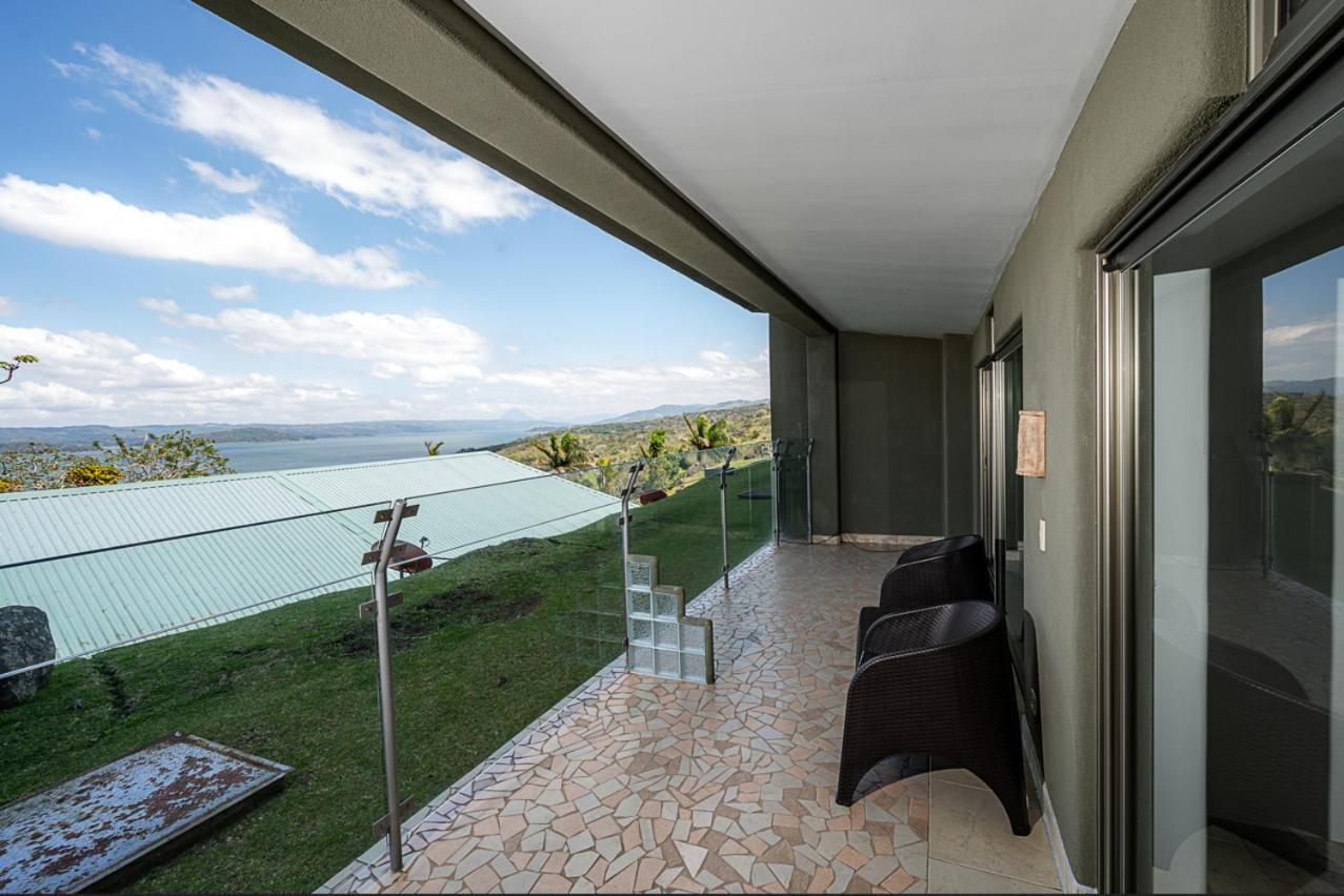 Naranjos Agrios Lake Arenal Condos المظهر الخارجي الصورة