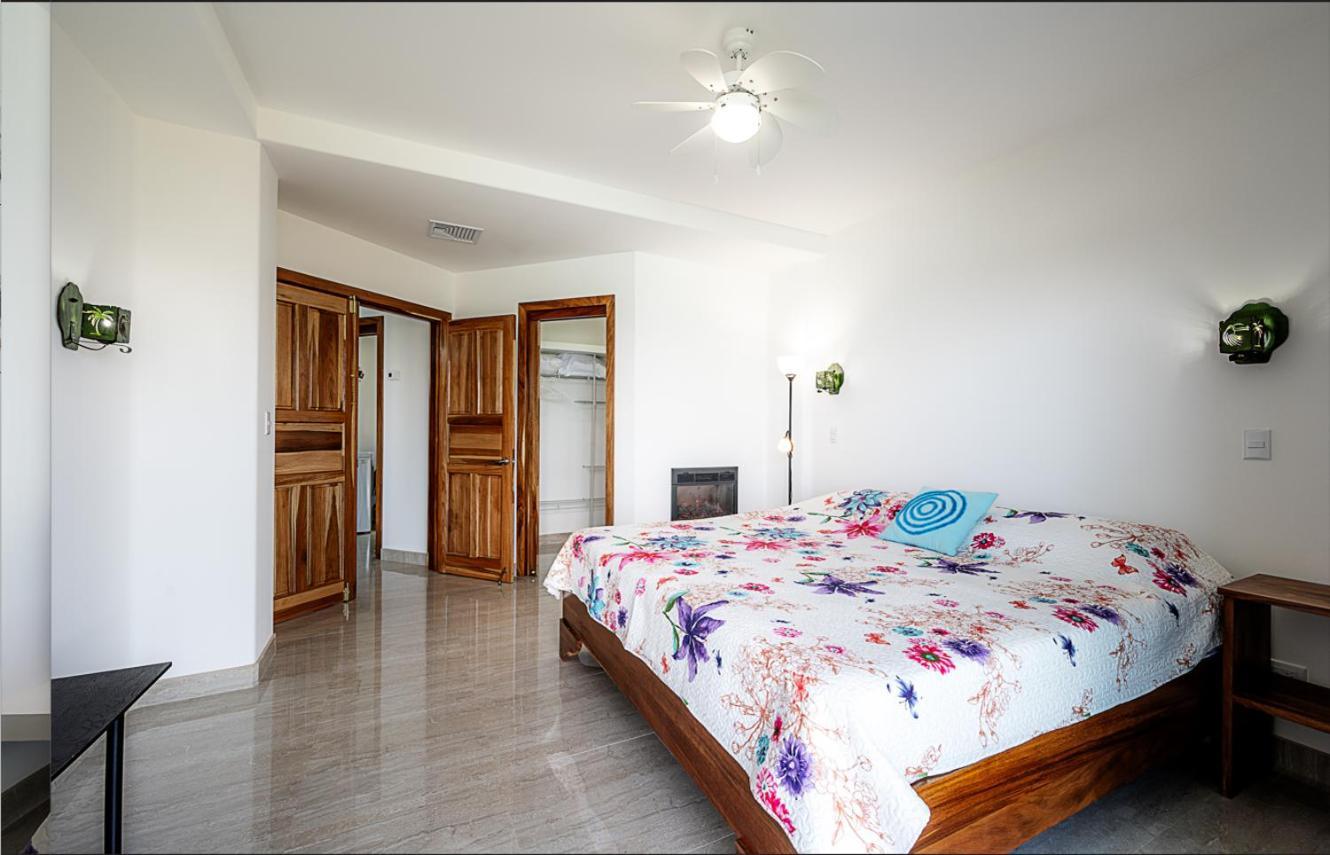 Naranjos Agrios Lake Arenal Condos المظهر الخارجي الصورة
