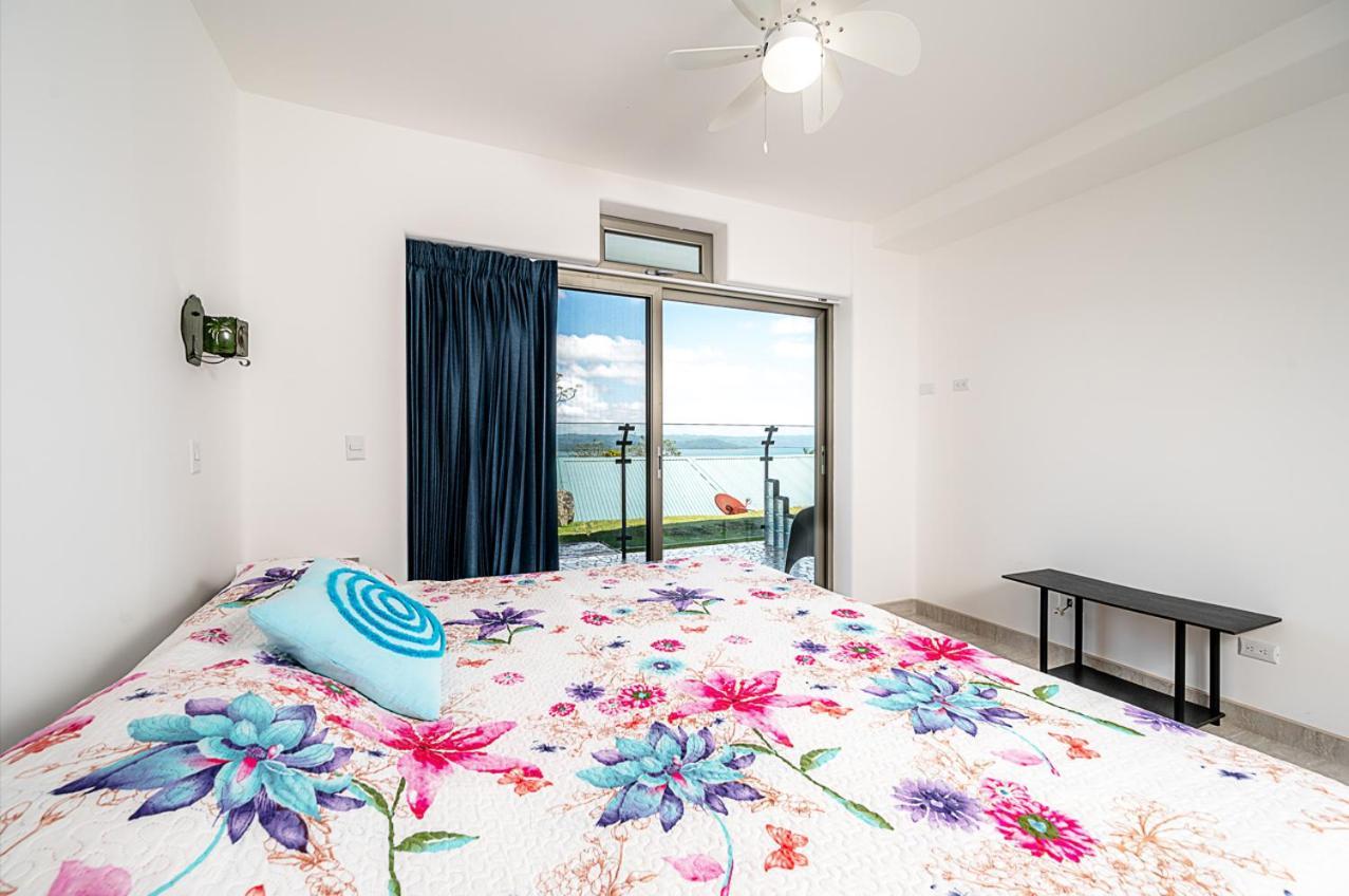 Naranjos Agrios Lake Arenal Condos المظهر الخارجي الصورة