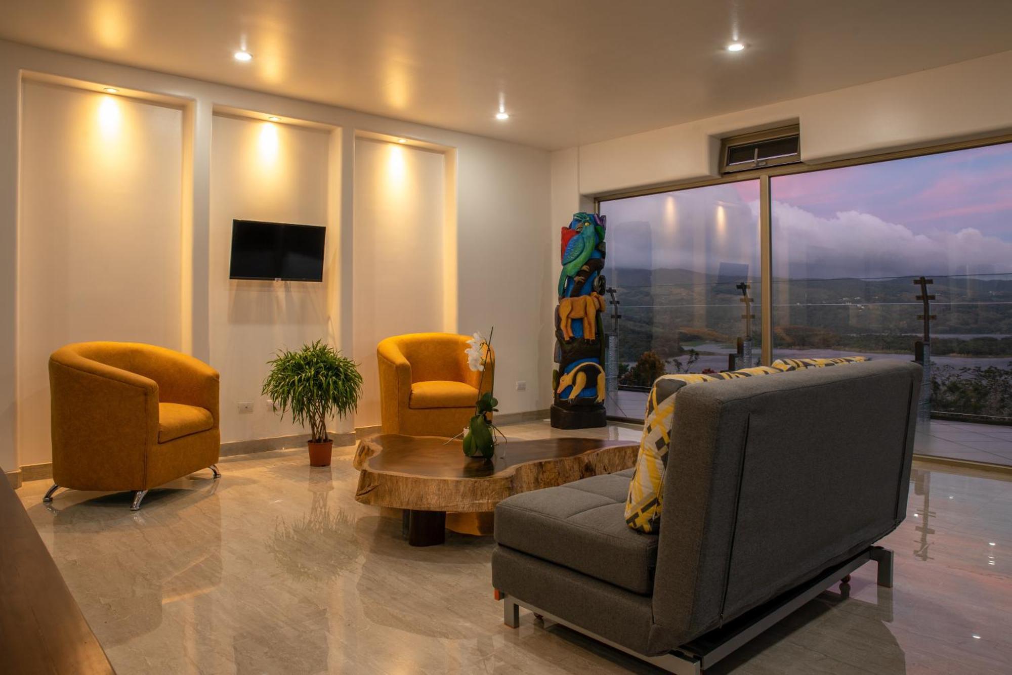 Naranjos Agrios Lake Arenal Condos المظهر الخارجي الصورة