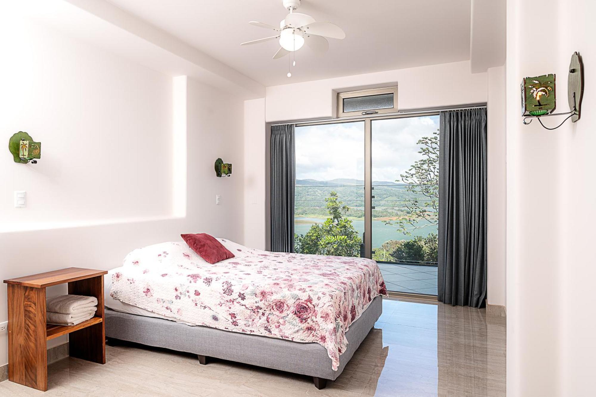 Naranjos Agrios Lake Arenal Condos المظهر الخارجي الصورة