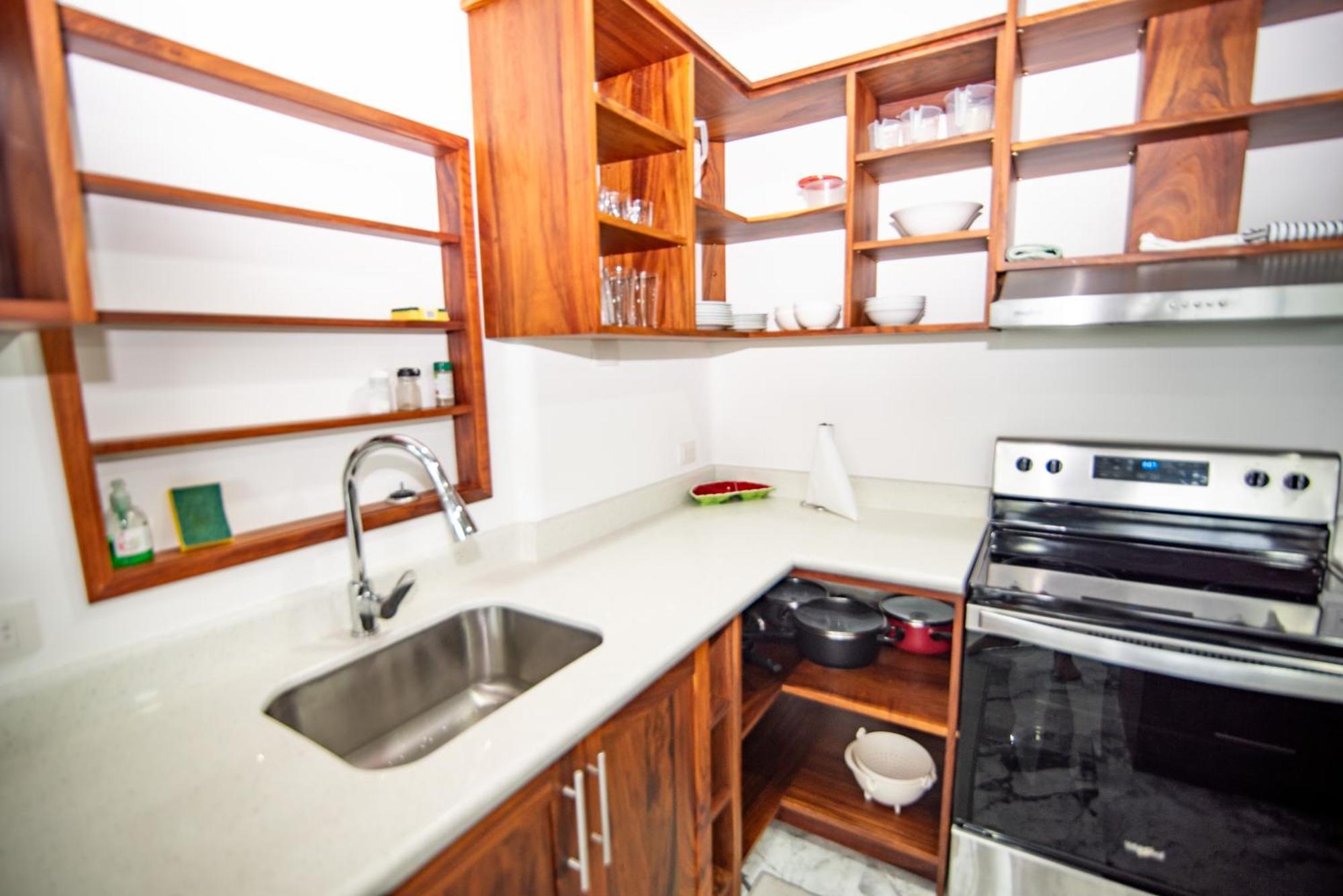 Naranjos Agrios Lake Arenal Condos المظهر الخارجي الصورة