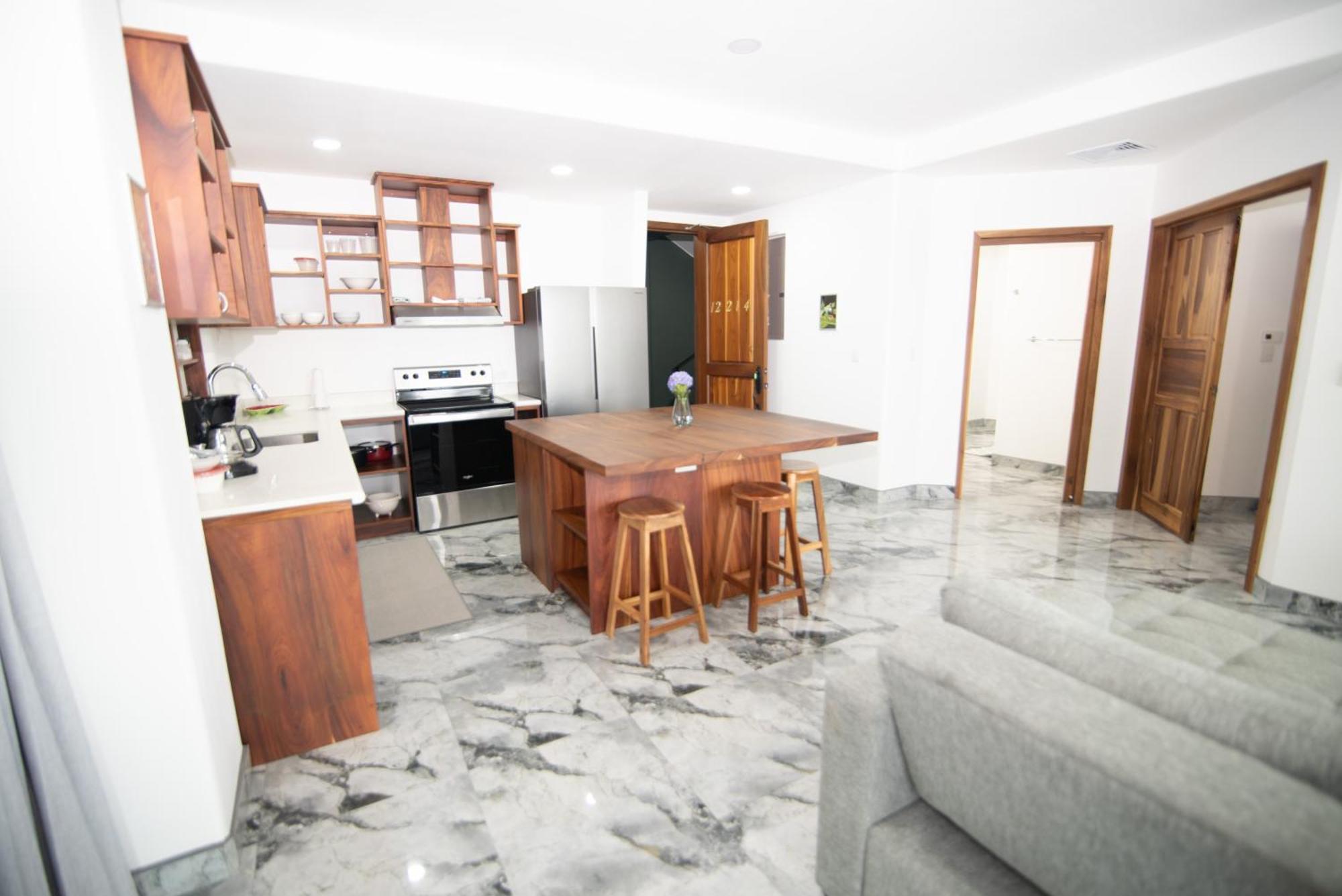Naranjos Agrios Lake Arenal Condos المظهر الخارجي الصورة