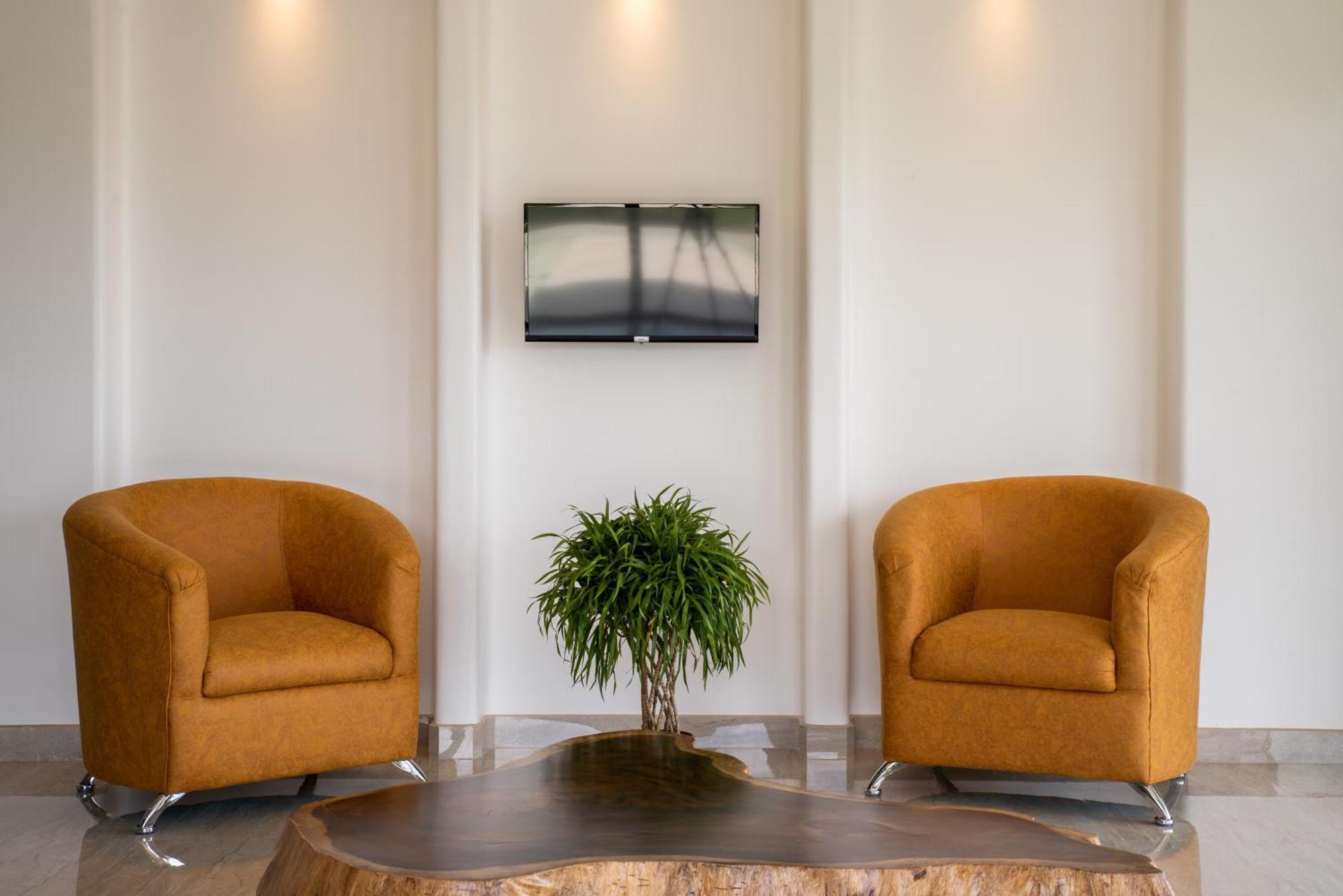 Naranjos Agrios Lake Arenal Condos المظهر الخارجي الصورة
