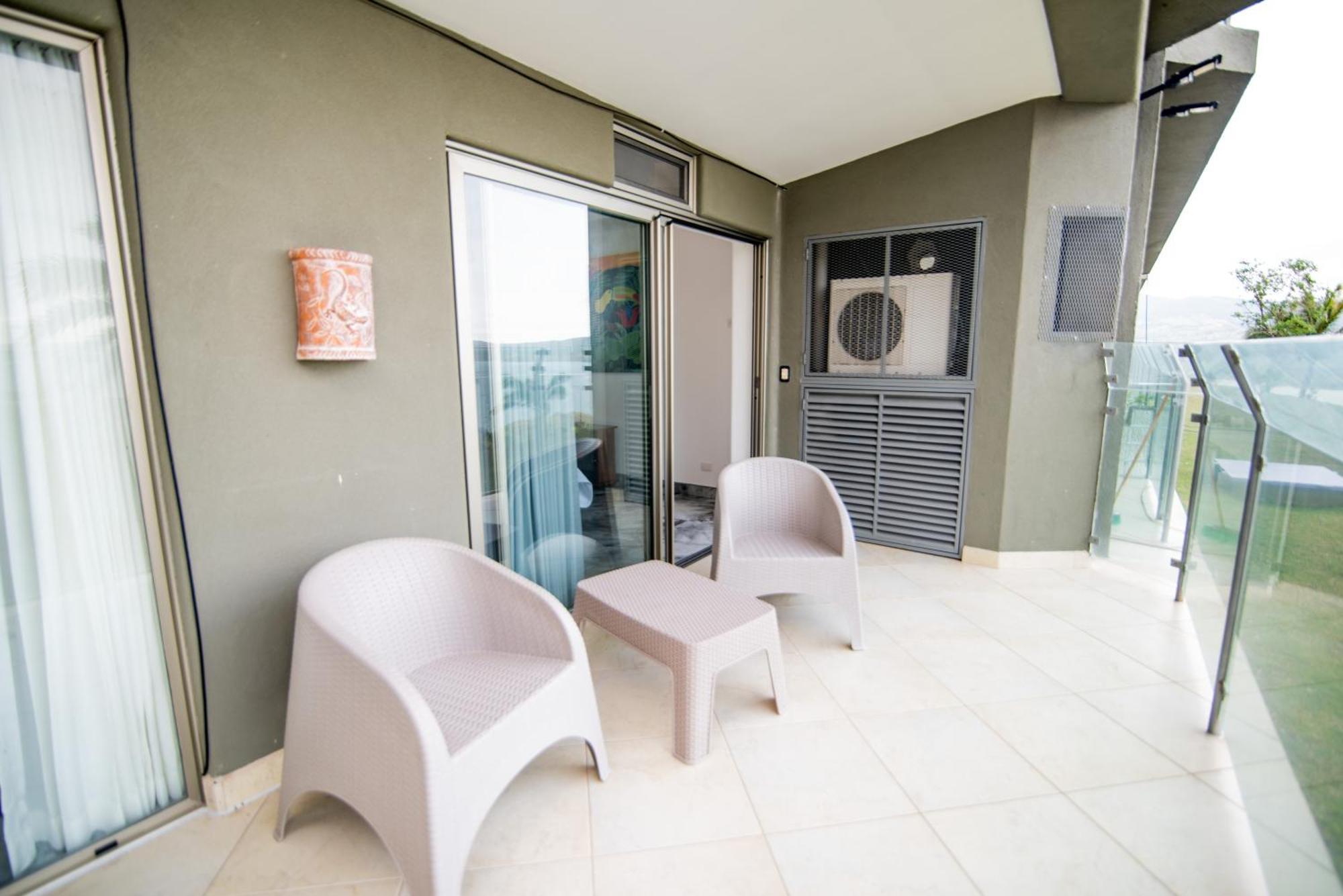 Naranjos Agrios Lake Arenal Condos المظهر الخارجي الصورة