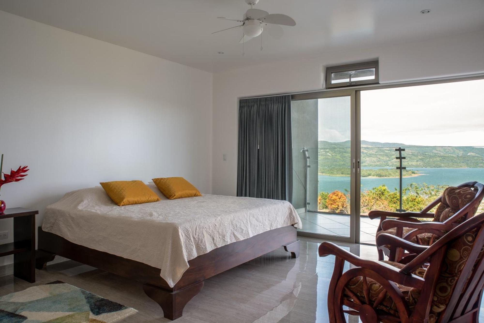 Naranjos Agrios Lake Arenal Condos المظهر الخارجي الصورة