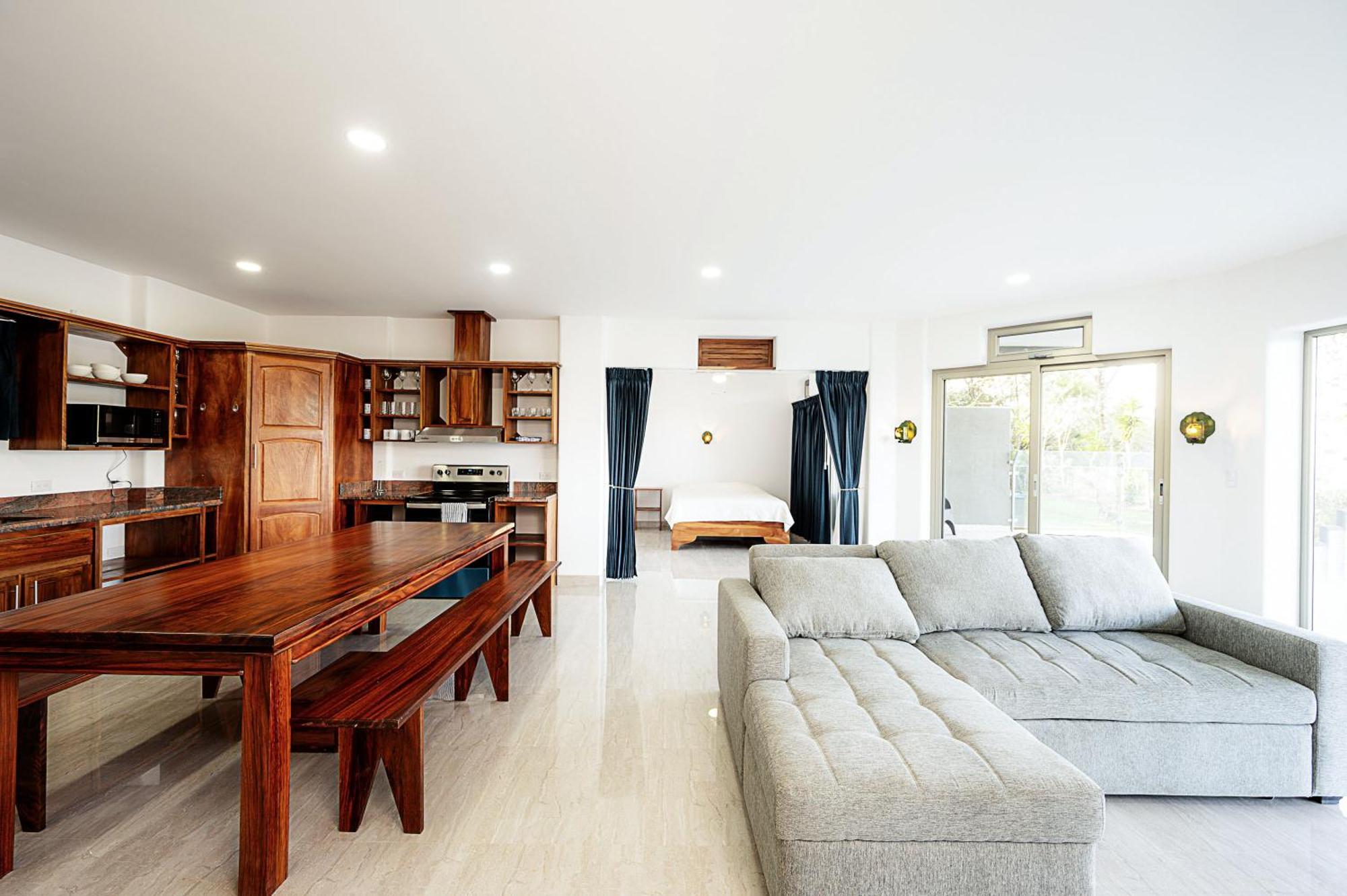 Naranjos Agrios Lake Arenal Condos المظهر الخارجي الصورة