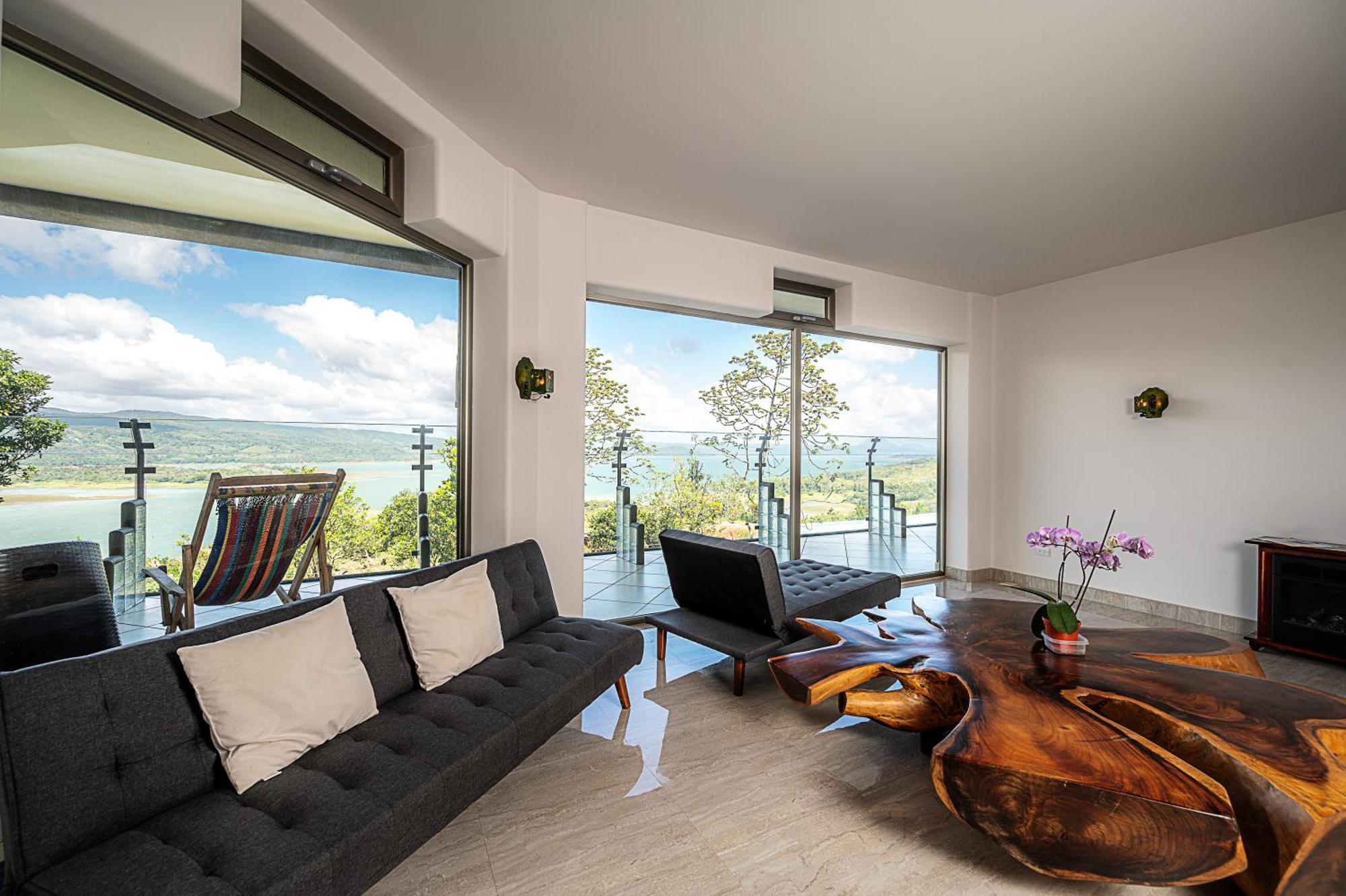 Naranjos Agrios Lake Arenal Condos المظهر الخارجي الصورة