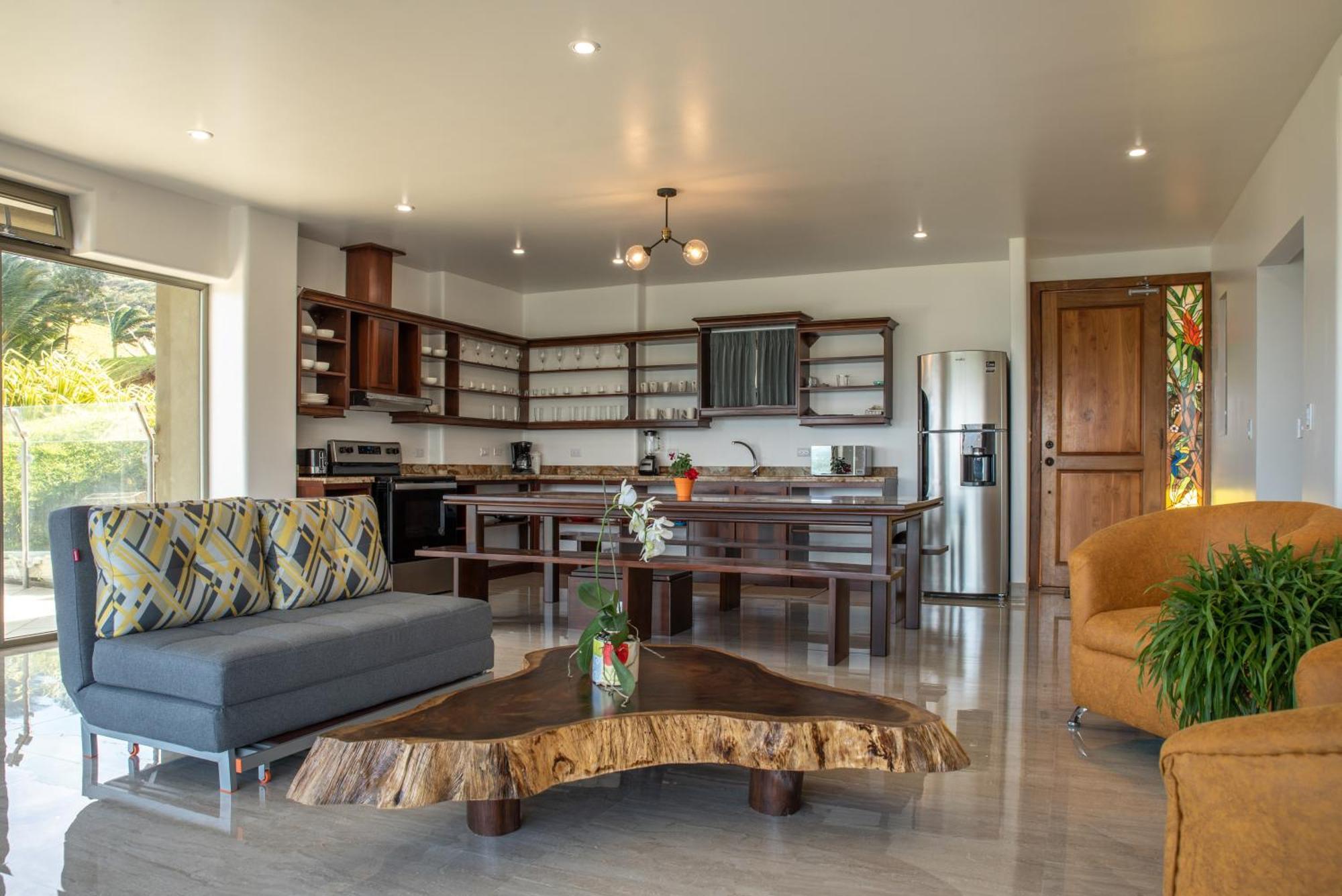 Naranjos Agrios Lake Arenal Condos المظهر الخارجي الصورة