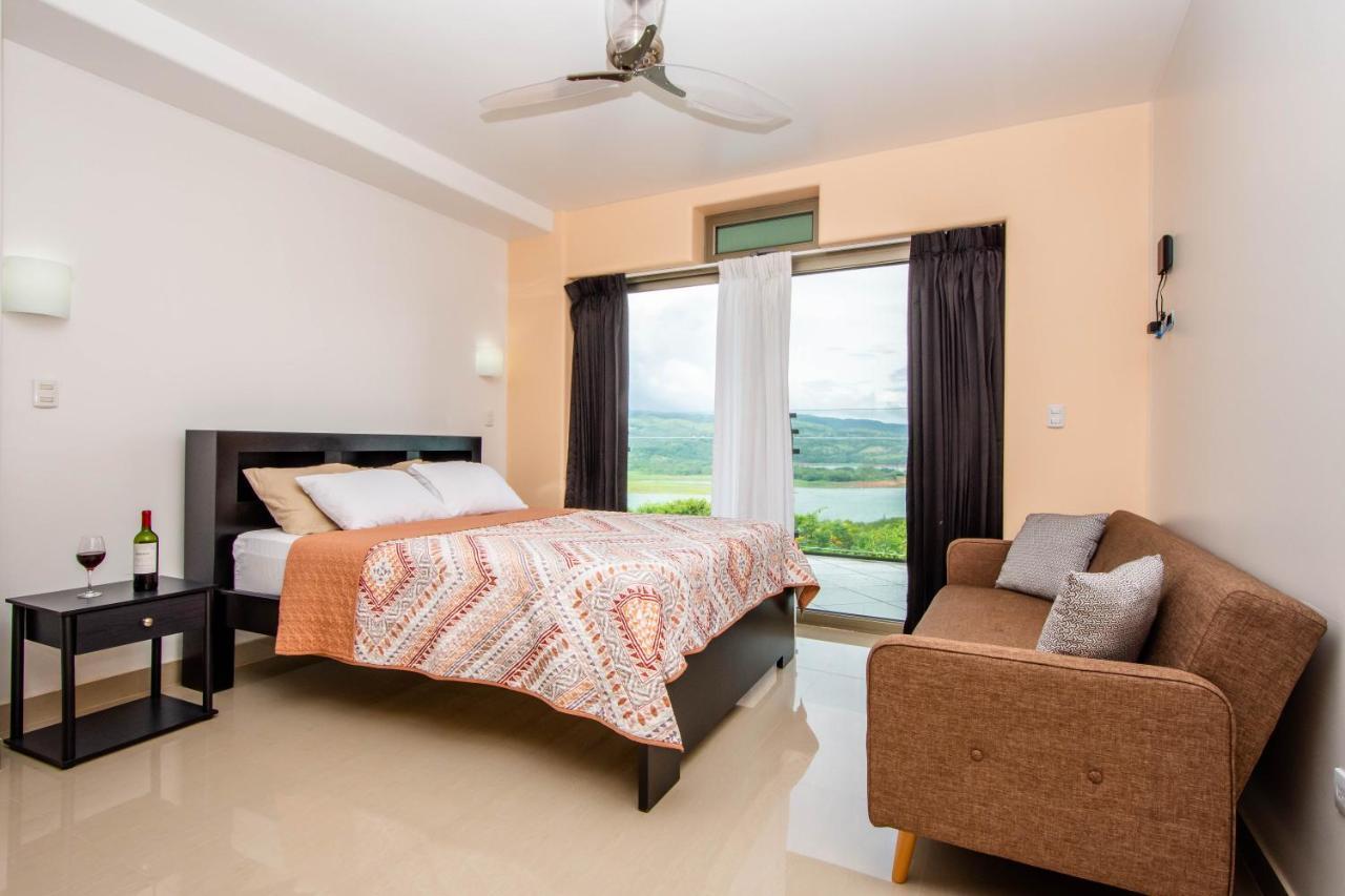 Naranjos Agrios Lake Arenal Condos المظهر الخارجي الصورة