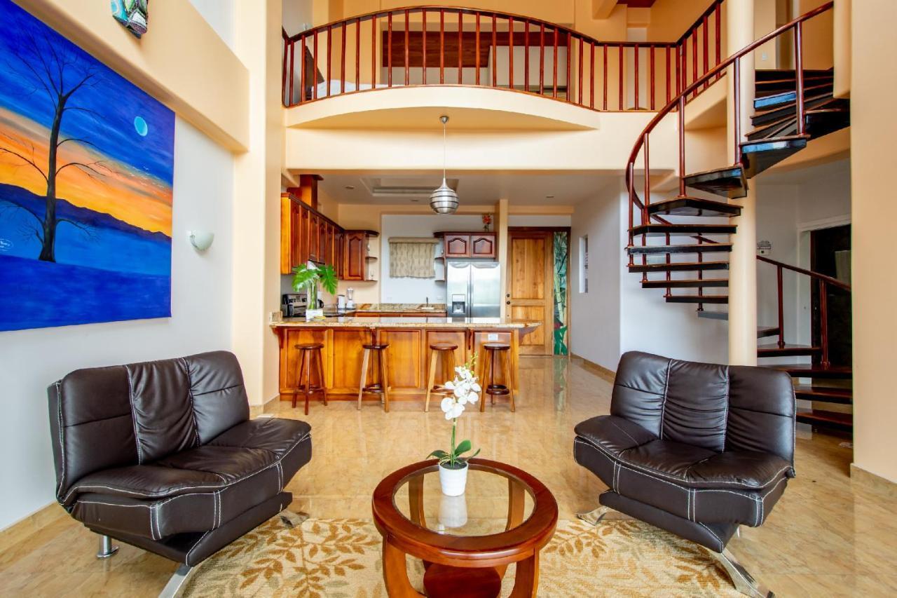Naranjos Agrios Lake Arenal Condos المظهر الخارجي الصورة