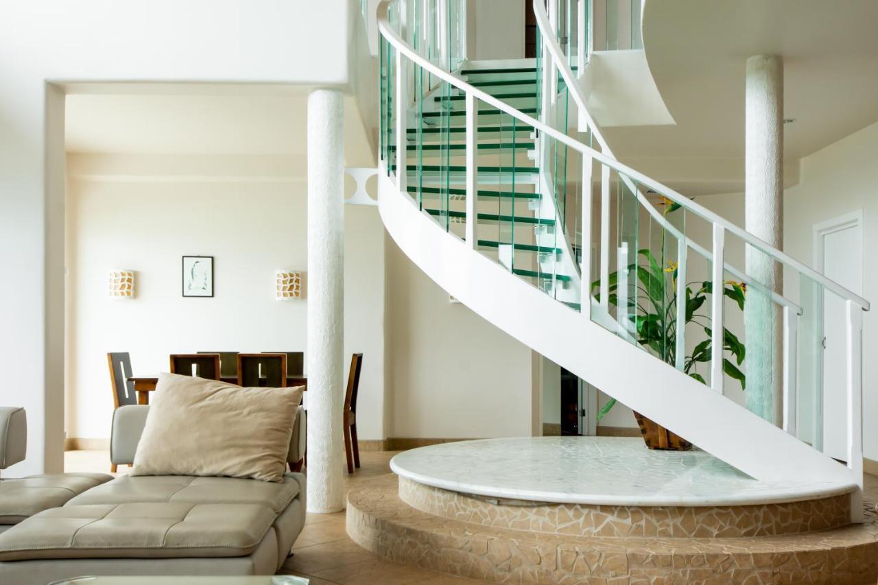 Naranjos Agrios Lake Arenal Condos المظهر الخارجي الصورة