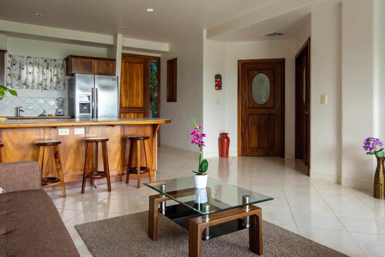 Naranjos Agrios Lake Arenal Condos المظهر الخارجي الصورة